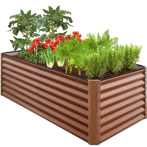 metal.planter box|metal planter boxes near me.